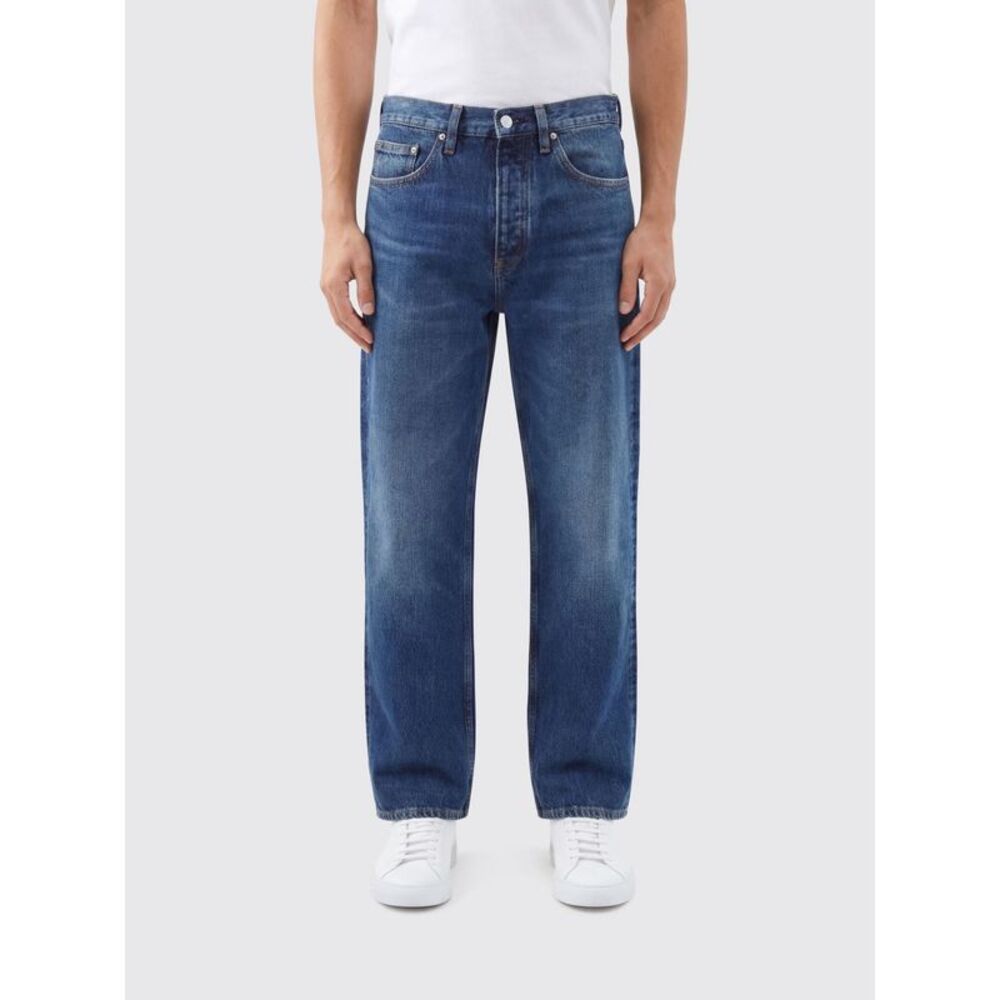 Sunflower Jeans Men Denim